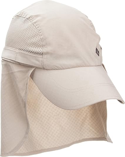 columbia uv hat