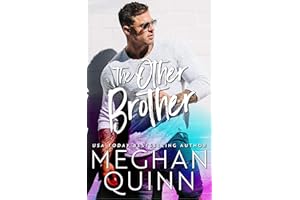 The Other Brother (The Binghamton Series Book 4)