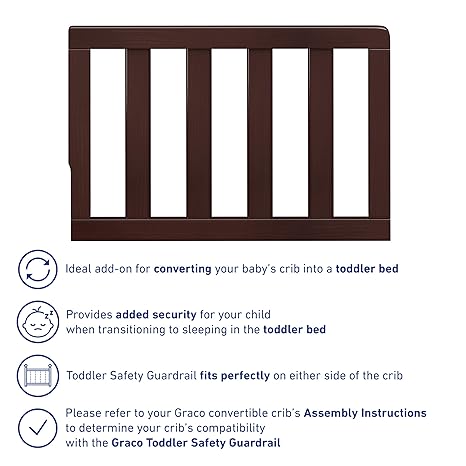 graco hayden convertible crib instructions