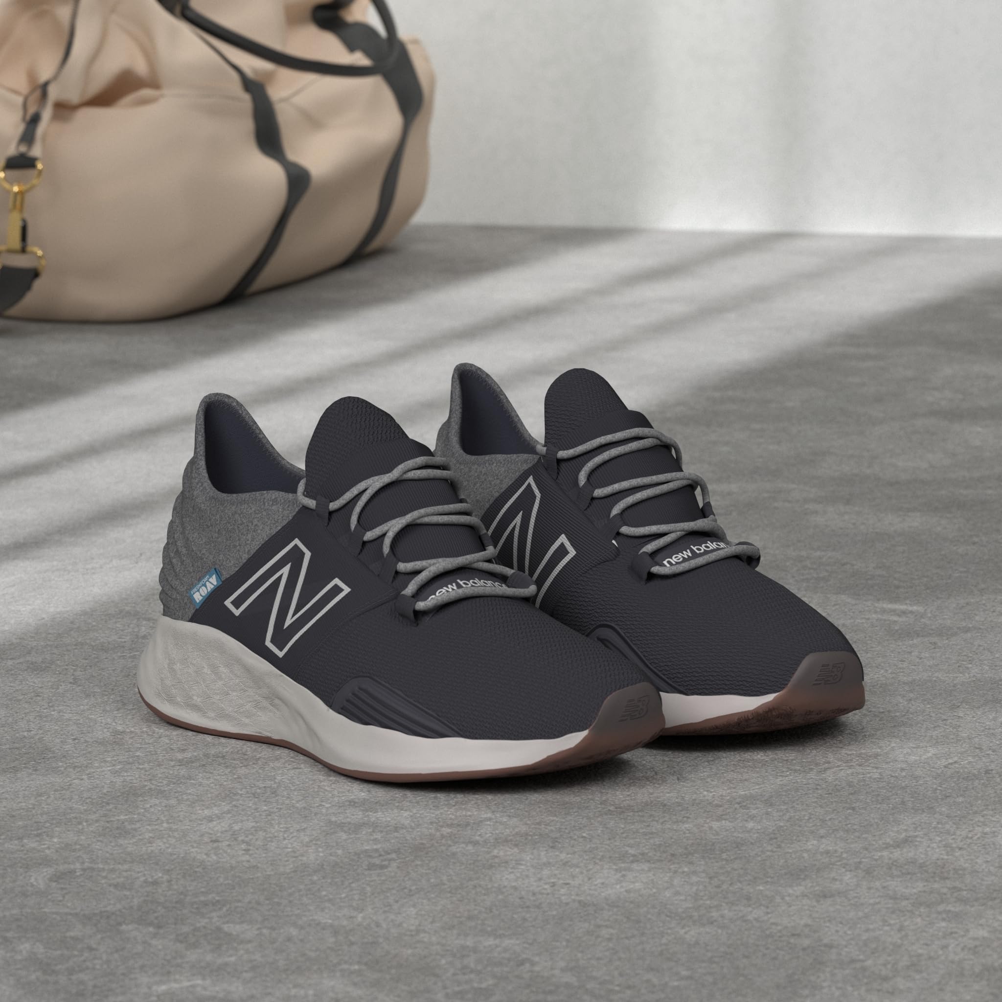 New Balance Women's Fresh Foam Roav' Road Running Shoe