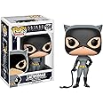 Funko POP Animation Animated Batman Cat Woman Figures