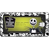 Chroma 6041 Nightmare Before Christmas Jack Plastic Frame