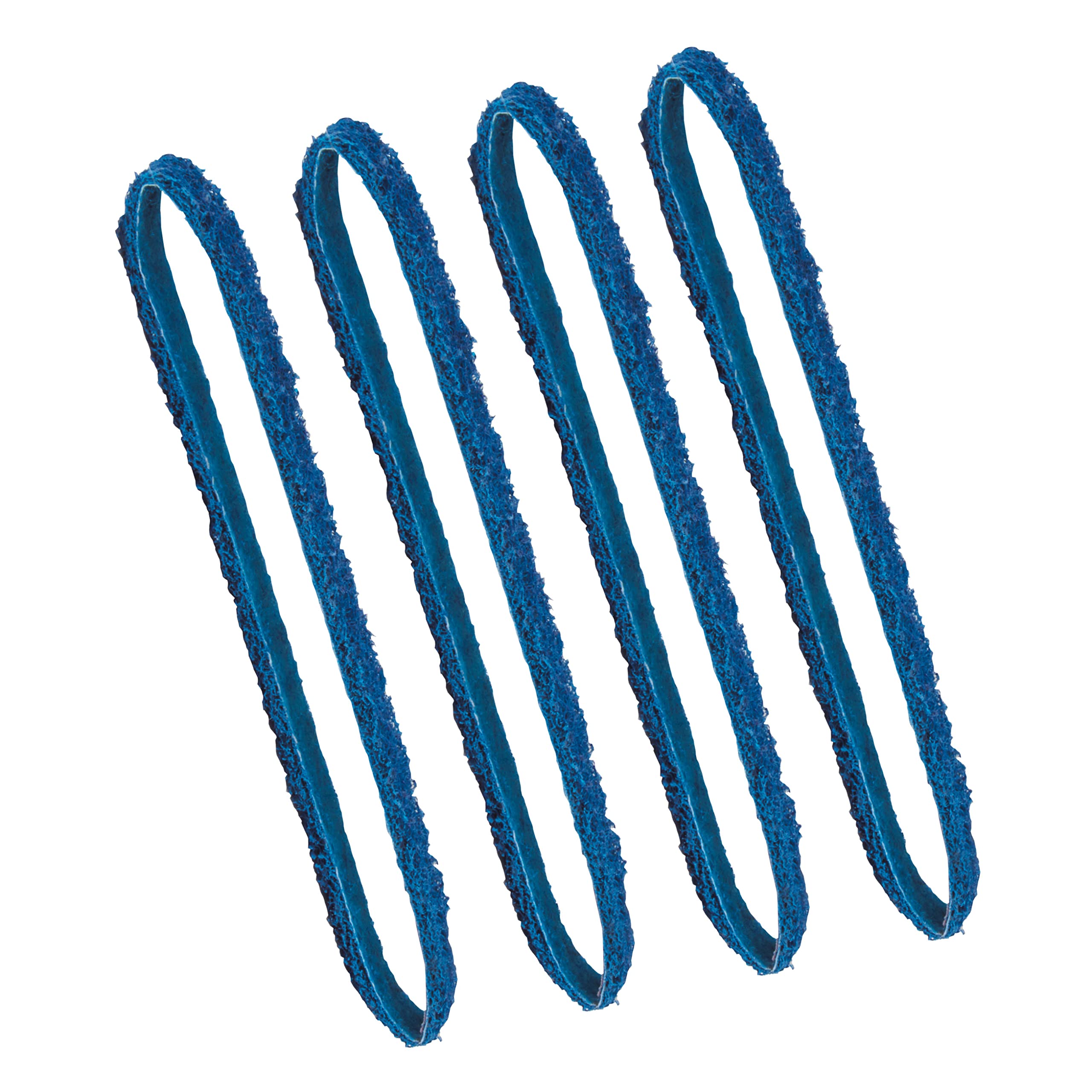 Proxxon 28576 Satin Ribbon for RBS/A, Non-Ferrous Metal, Stainless Steel Grain 240, 10 x 330 mm