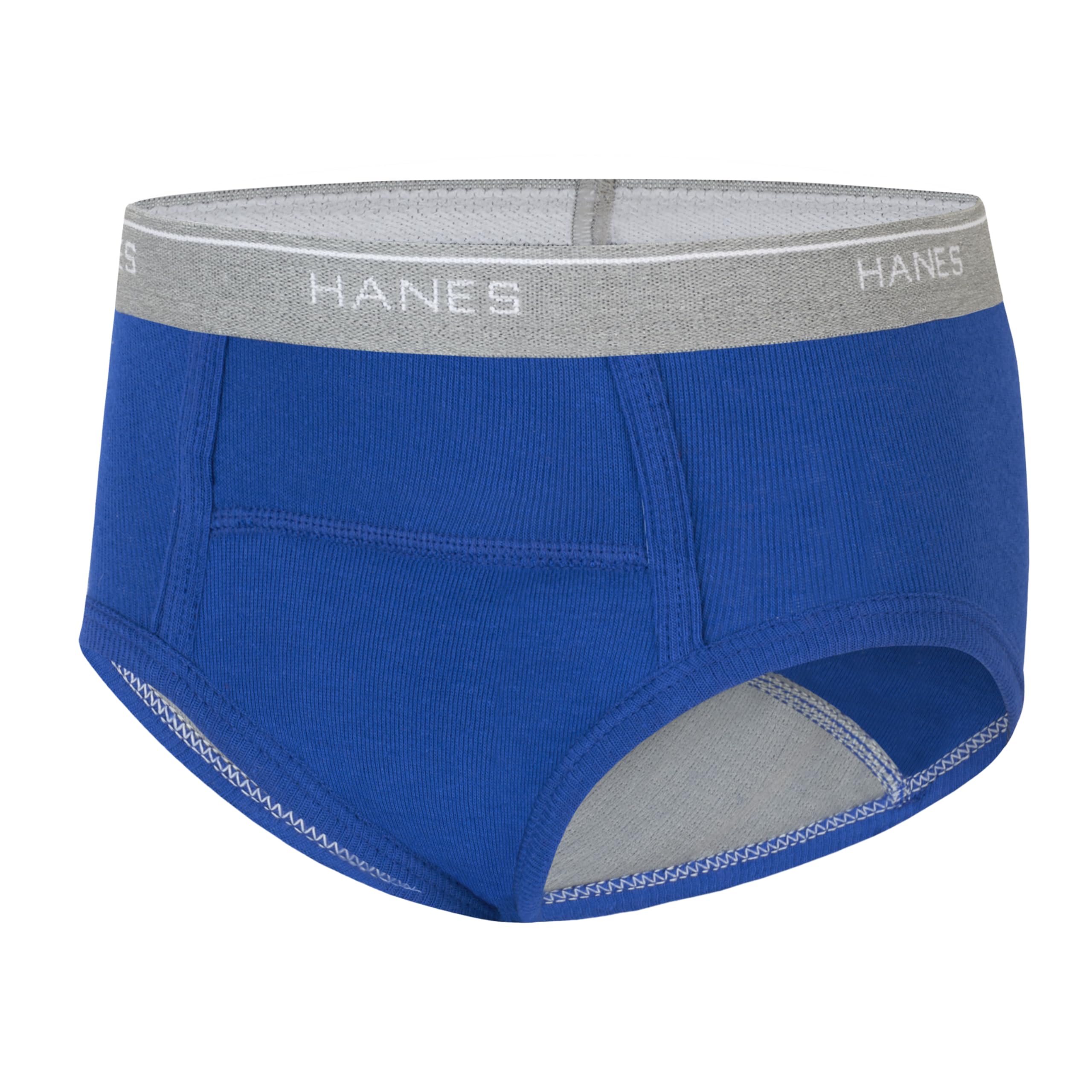 Hanes Trainer Briefs, Light Leaks Potty Training Underwear for Toddler Boys