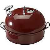Nordic Ware 365 Indoor/Outdoor Kettle Smoker