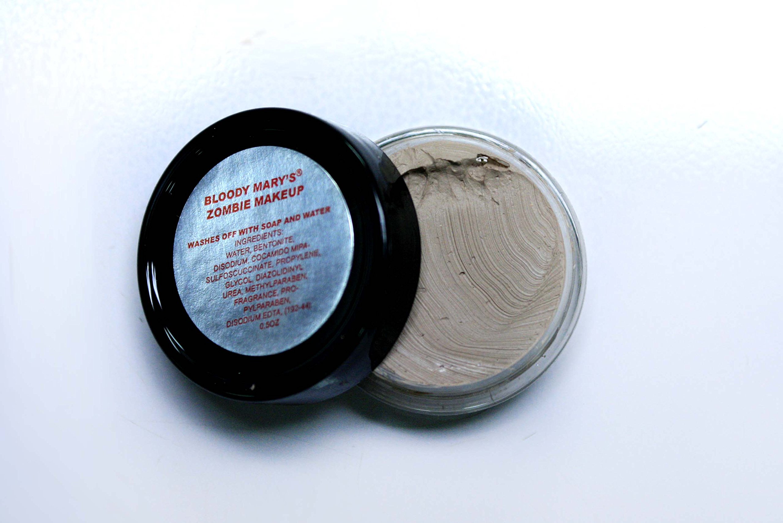 Bloody Mary F/X Zombie Paste, 3.5 oz