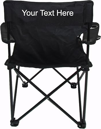 quad chair
