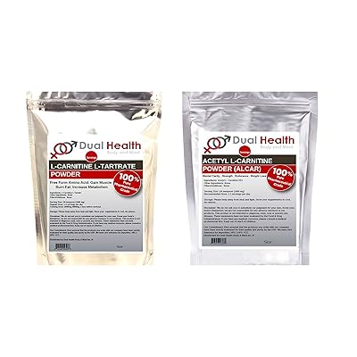 primaforce alcar acetyl l carnitine Alcar Unflavoured main image 0
