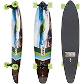 Sector 9 Cosmic 2 Cruz Complete Longboard Skateboard - Factory Direct