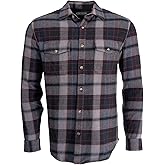 Mountain Khakis Men's Gatlin Flannel