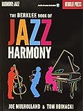 The Berklee Book of Jazz Harmony
