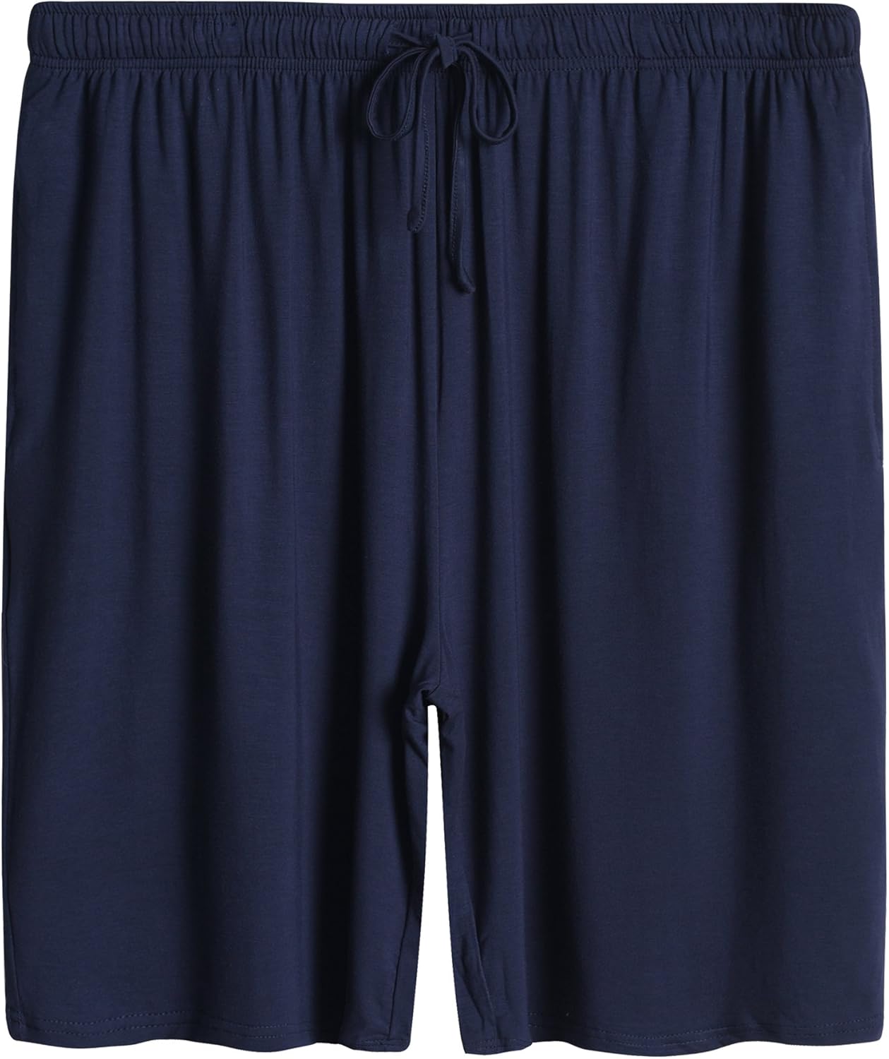 Latuza Men’s Short Sleeves and Shorts Pajama Set at  Men’s Clothing store