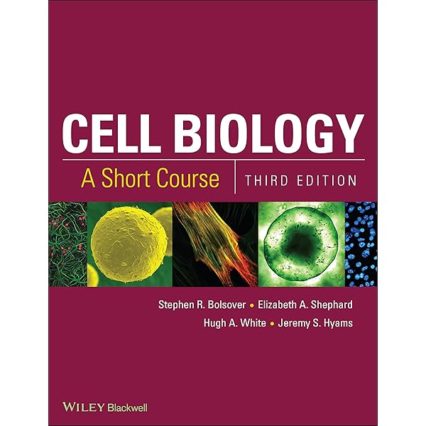 洋書 CELL BIOLOGY Amazon | Cell Biology | Pollard MD, Thomas D., Earnshaw PhD