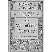 The Magnificent Century book cover