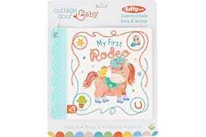 My First Rodeo (A Tuffy Book)
