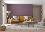 Dulux Simply Refresh Acai Berry Matt Emulsion Paint 1.25 L view 5