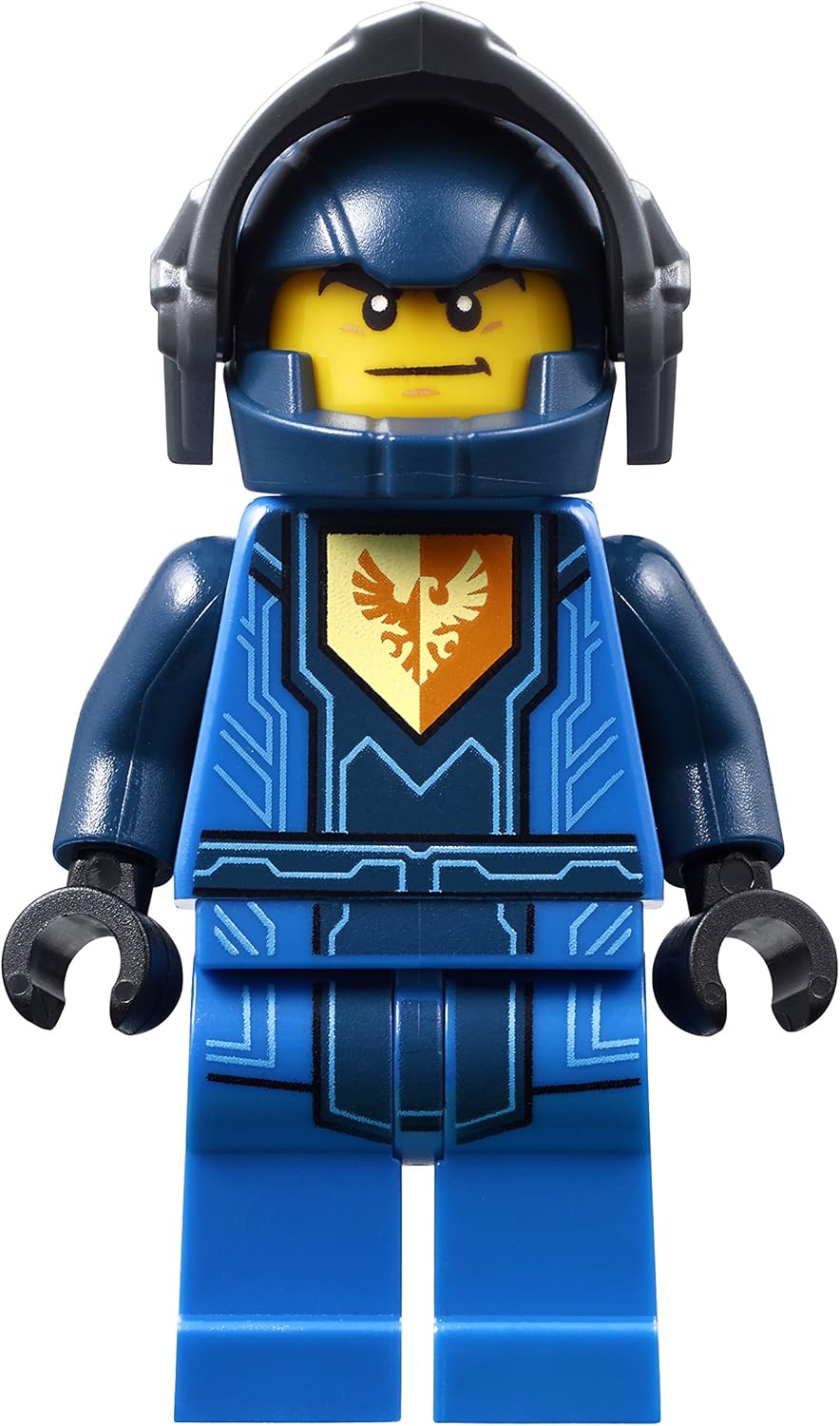 lego nexo knights 70362