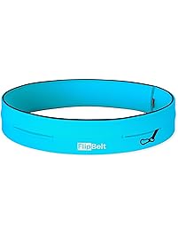 FlipBelt USA Original Patent, USA Designed, USA Shipped, USA Warranty