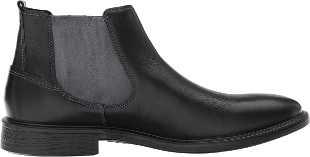 ecco knoxville chelsea boot