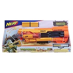 Nerf Doomlands 2169 Vagabond Blaster