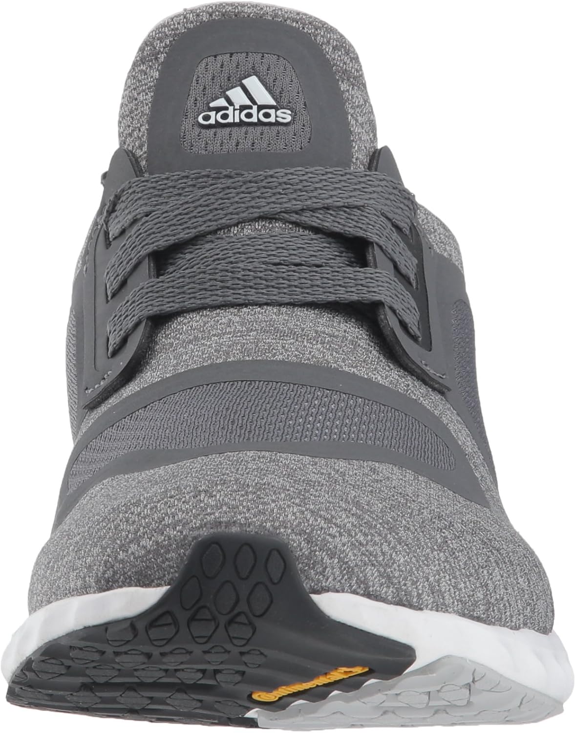 edge lux clima running shoe adidas