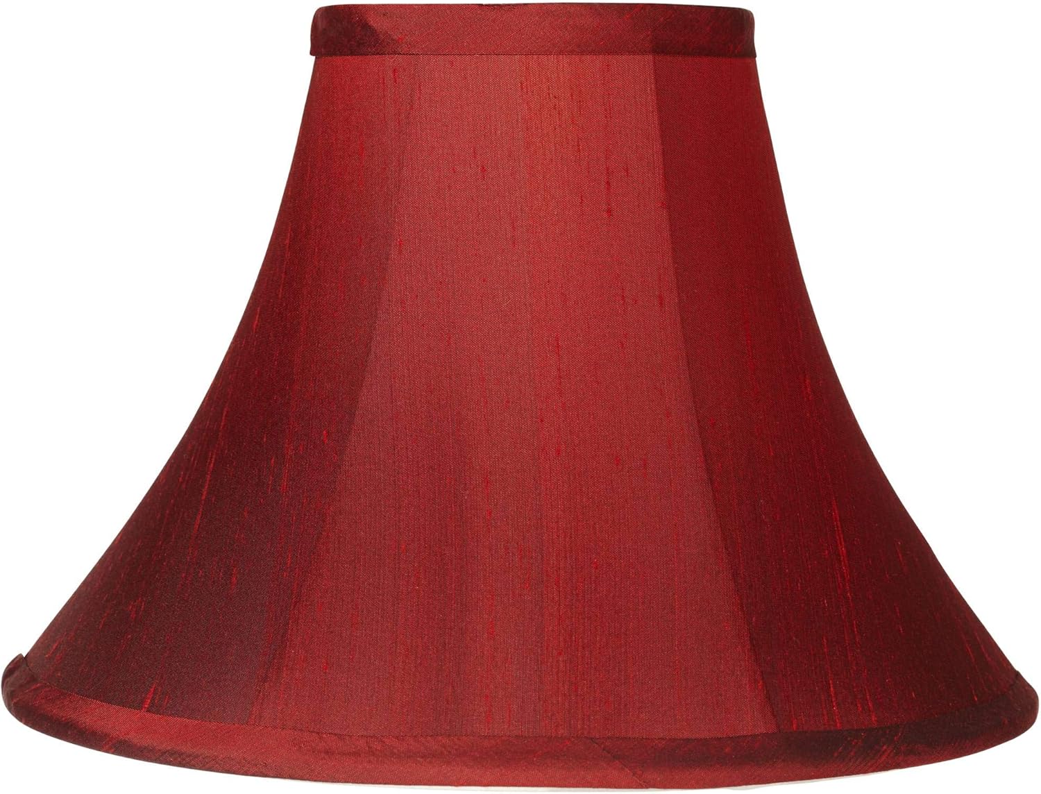 Best Burgundy Lamp Shades For Table Lamps