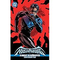 Amazon.com: Nightwing Vol. 5: The Hunt For Oracle: 9781401265021