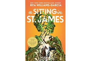 A Sitting in St. James