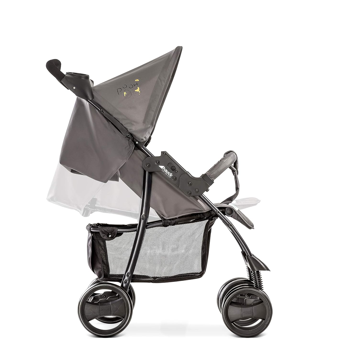 hauck travel system car seat