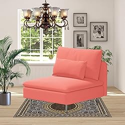 Custom Made Soderhamn 1 Seater Sofa Velvet