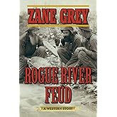 Rogue River Feud: A Western Story