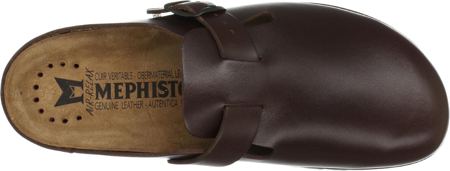 mephisto clogs mens
