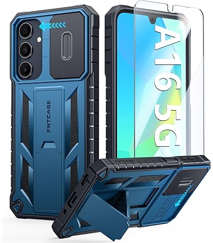SAMSUNG - 【SIMフリー】Galaxy A16 8/256GB グレー【新品】最新｜快適 Samsung Galaxy A16 - 8GB-256GB - Gray| CompuScience