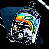 Sparco 52708 Color Magic Car Protective Wax Black 500 ml view 5