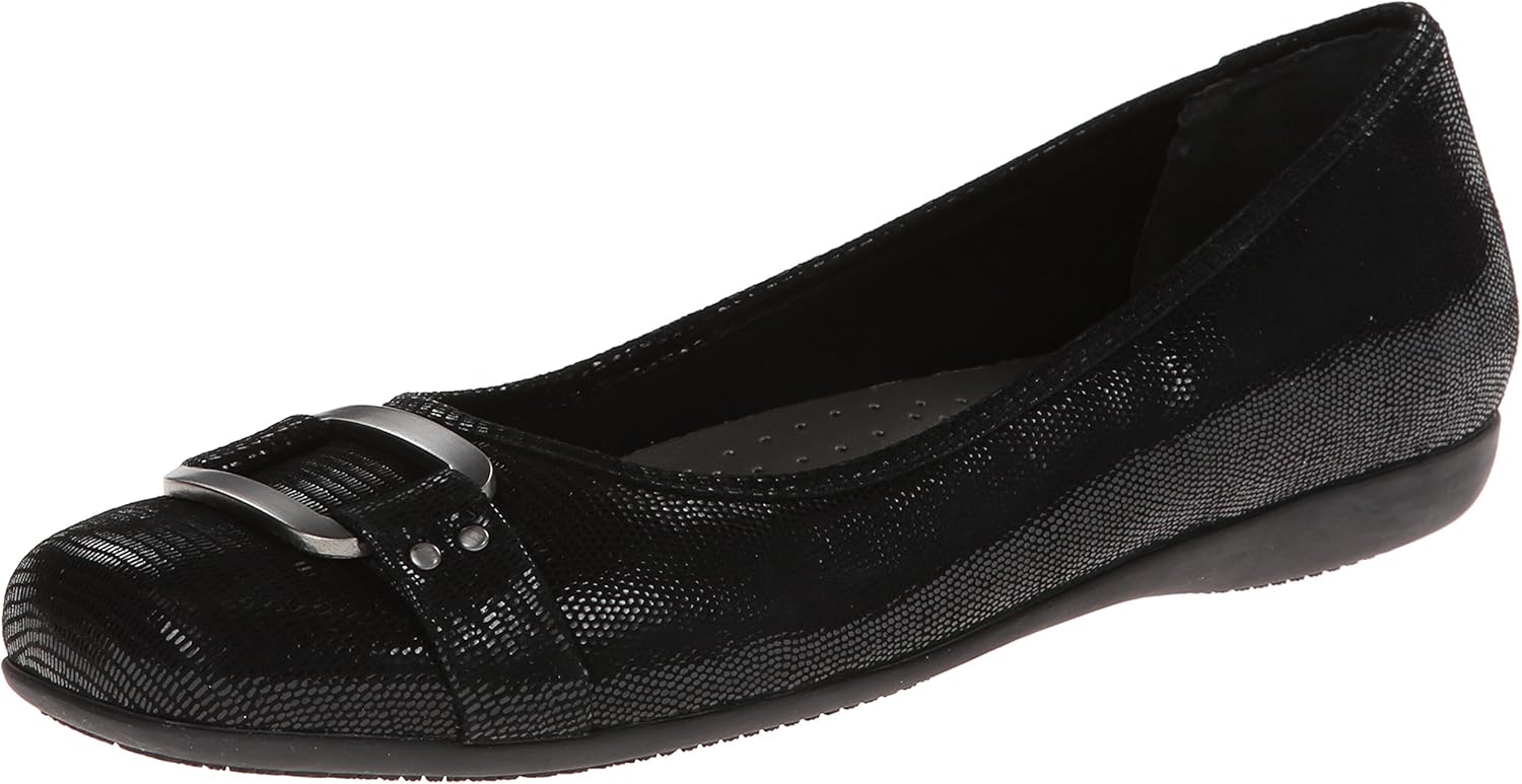 trotters sizzle flat