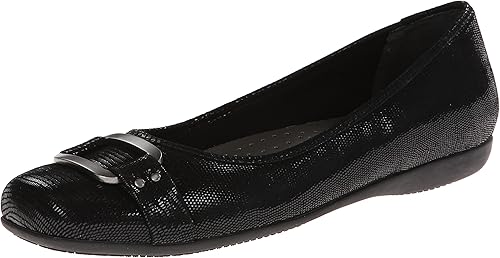 trotters women's sizzle flat