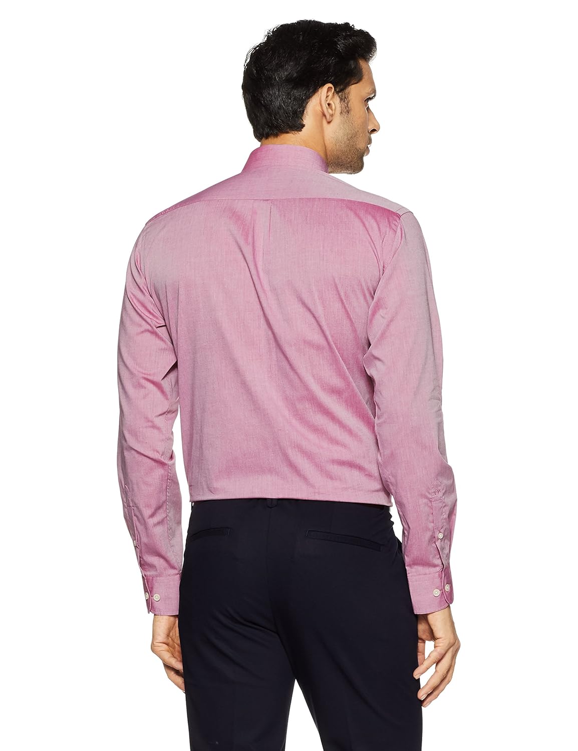 arrow men's formal shirt