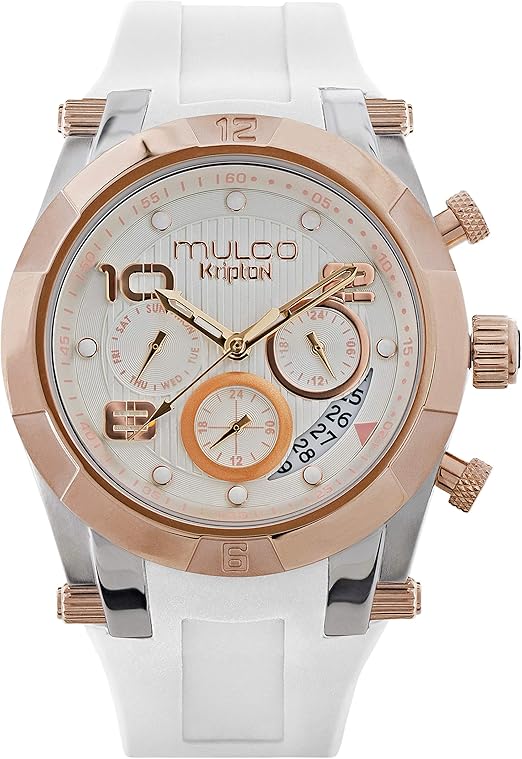 reloj mulco amazon