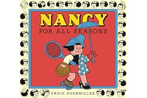 Nancy for All Seasons