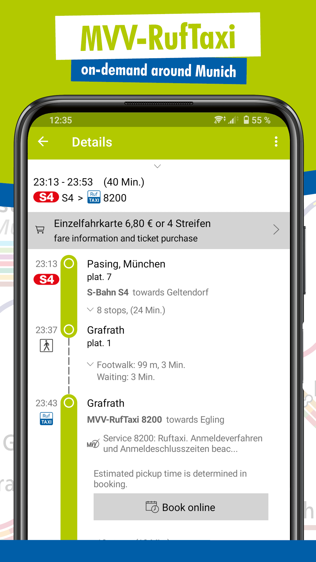 Munich Mvv Tickets at Lois Durant blog