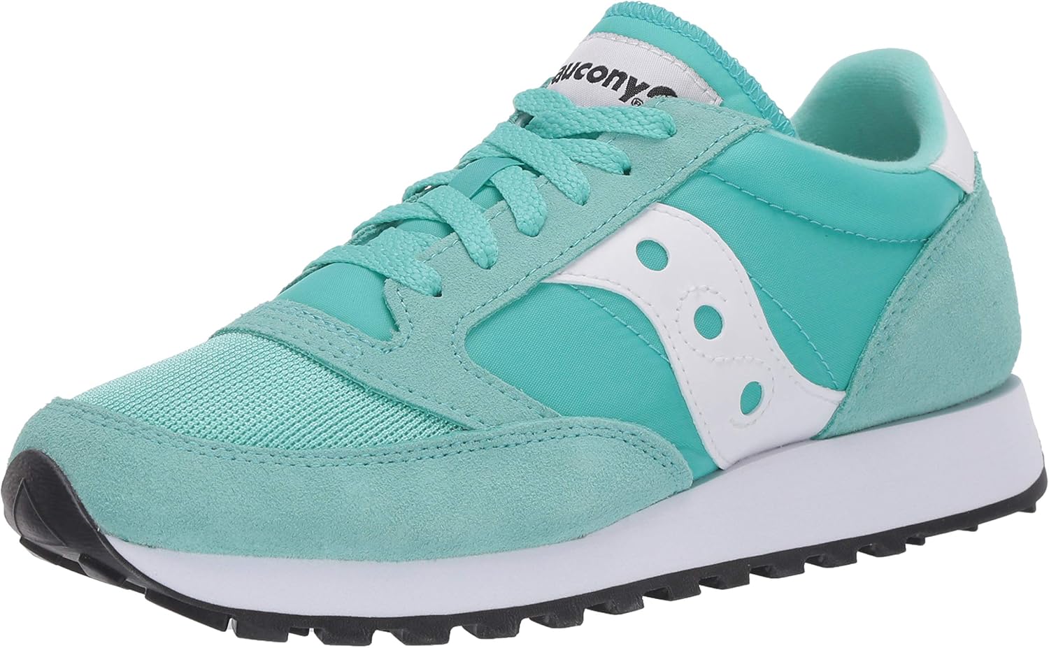 amazon saucony jazz womens