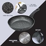 Blackmoor 26cm Classic Frying Pan Non-Stick Cool Touch Induction view 5