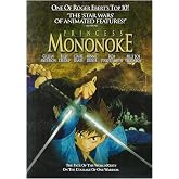 Princess Mononoke
