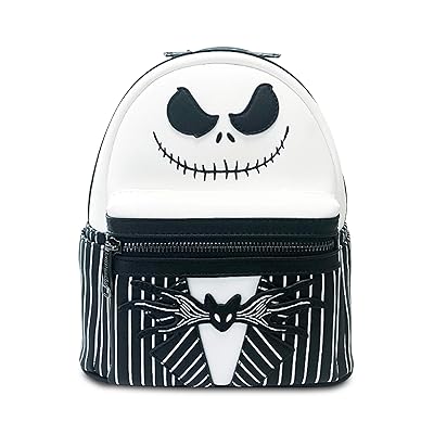 santa jack loungefly