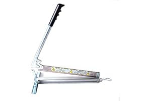 Toolway 120143 Vinyl Flooring Cutter-13"