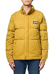 Mountain Hardwear Men's Nevadan Down Jacket, Dark
