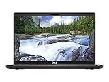 Dell Latitude 5501 15.6" Notebook - Intel Core