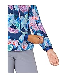 Obermeyer Tuscany II Jacket Floral It 14