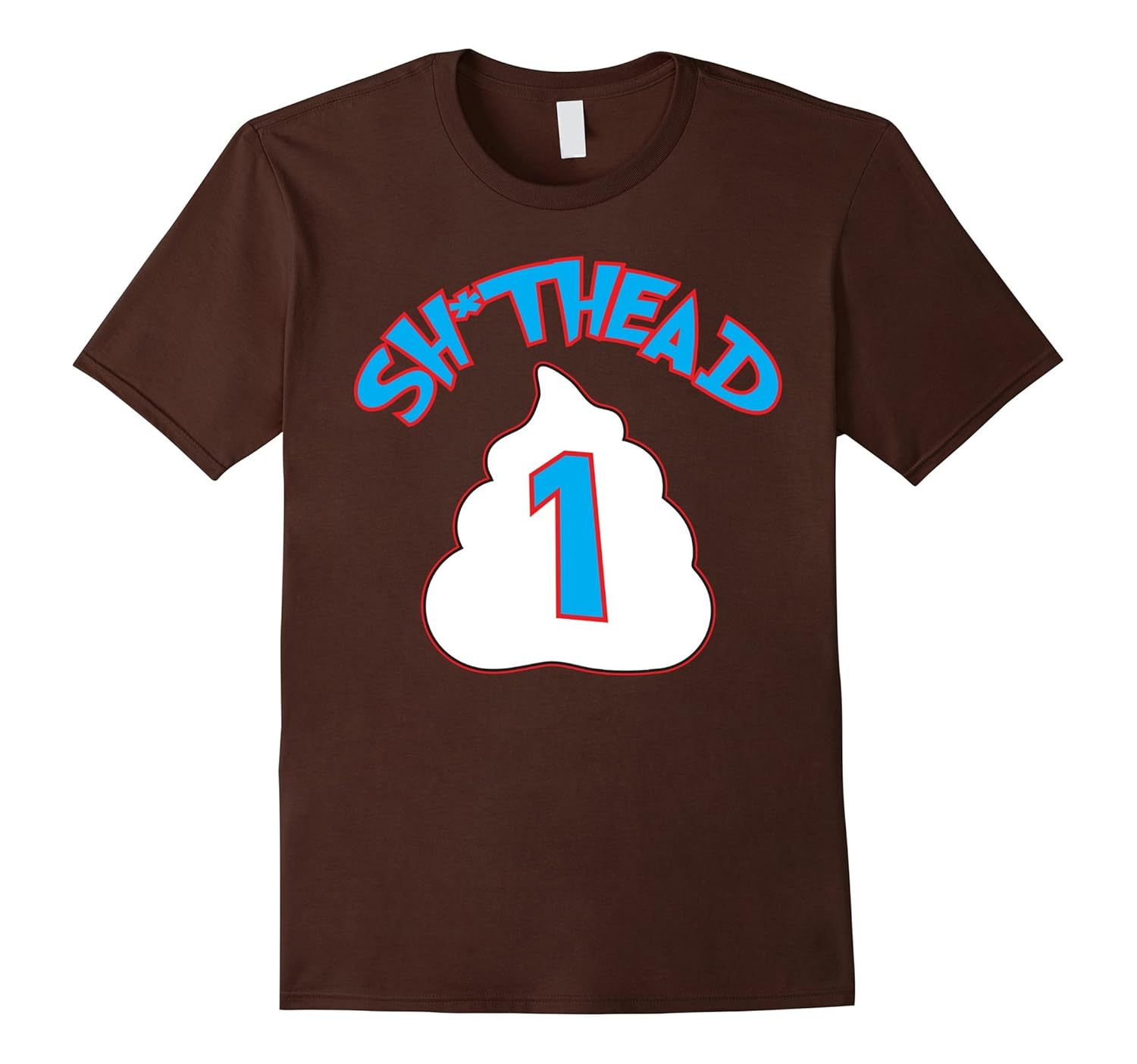 Halloween Poop Emoji Matching Costume TShirt Poop Head One-ANZ