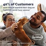 YuMOVE Young and Active Dog Joint Supplement 60 Tablets UK Brand view 9